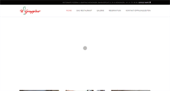 Desktop Screenshot of ilgrappino.ch